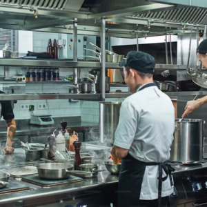 Food Hygiene Level 2 for Catering