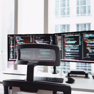 Security Threat Management