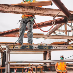 Construction - Essential Skills