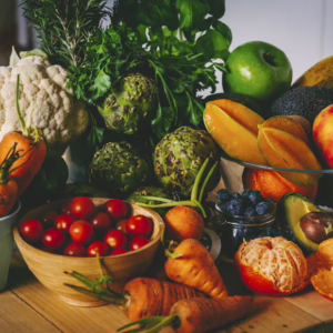 Nutrition and Health Level 2