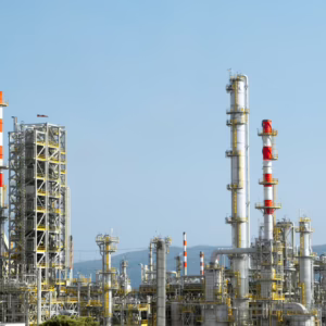 Oil and Gas Management
