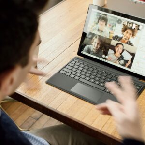 Minute Taking, Virtual Meeting & Time Management