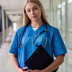 School Nurse