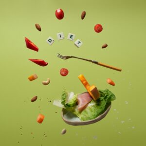 Diet And Nutrition Coach Certification: Beginner To Advanced