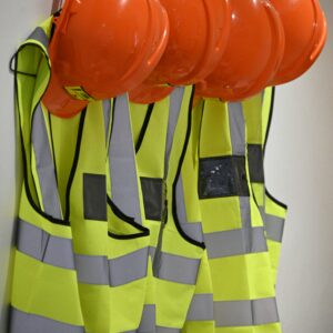 Occupational Health and Safety