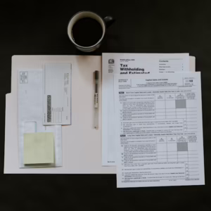 Accounts Payable Processing Procedures