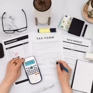 Introduction to VAT