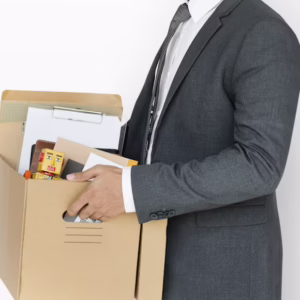 Recruitment and Termination