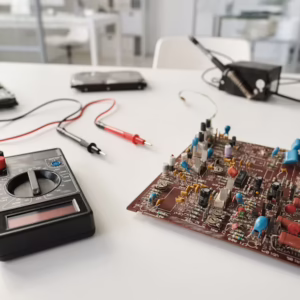 PAT - Portable Appliance Testing Training