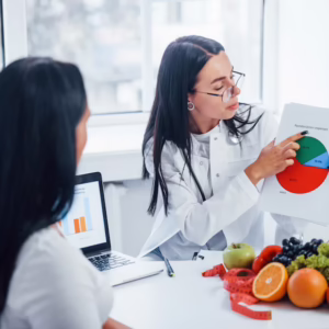 Geriatric Nutrition Guide