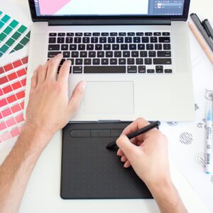 Interactive Media Design Essentials