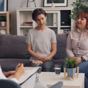 Psychotherapy and Counselling