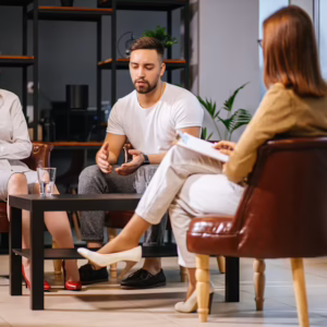 Psychotherapy Training: Therapeutic Relationship & Approaches
