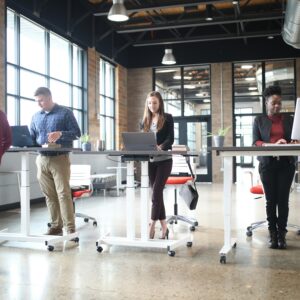 Office Ergonomics Training