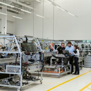 Good Manufacturing Practice (GMP)