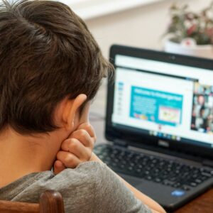 Remote Teaching