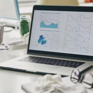 Microsoft Excel: Statistical Formulas