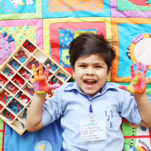 Early Years Practitioner