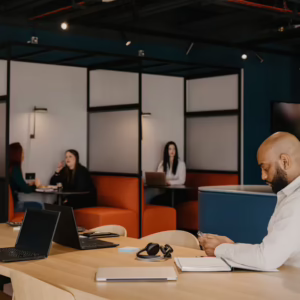 Workplace Confidentiality