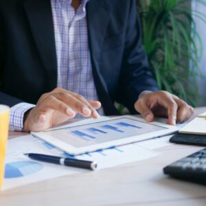 Accounting and Finance