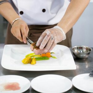 Food Safety, Hygiene, Poisoning and Control Measures