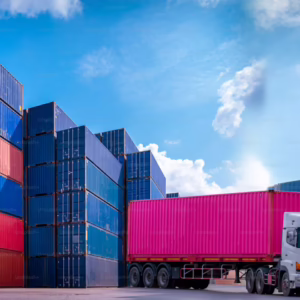 Level 2 Certificate in Logistics and Transport