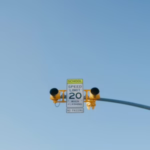 Driver Safety Awareness