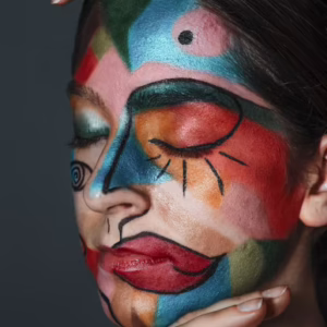 Creative Face Painting