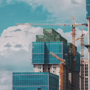 Construction Industry Scheme (CIS)