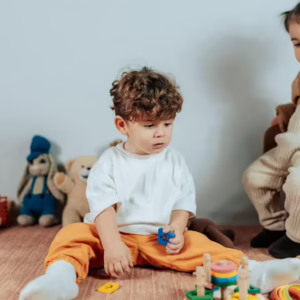 Child Psychology and Mental Health Development
