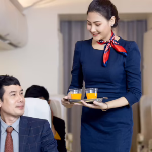 Air Cabin Crew Diploma