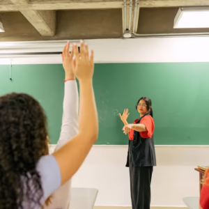 Psychology Graduate Teaching Assistant