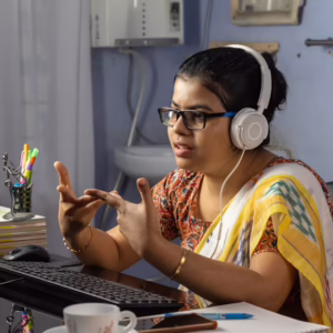 Deaf Awareness & Interaction Training