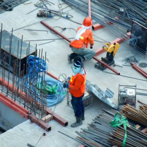 Construction Management and Construction Safety