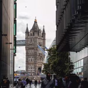 The Introduction to UK Financial Regulations & Professional Integrity