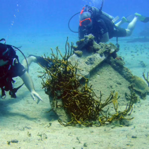Basics of Marine Archaeology