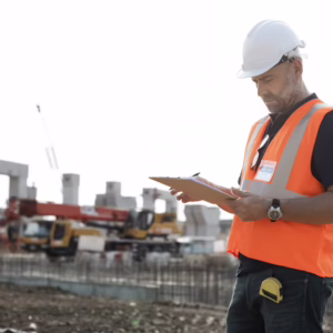 Diploma in Construction Site Safety at QLS Level 5