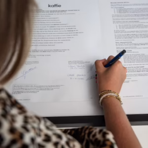 Diploma in Feature Writing