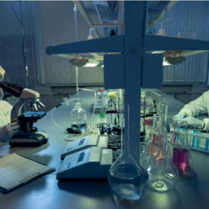 Industrial Microbiology Fundamentals