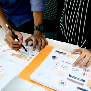 Diploma in Business Analysis
