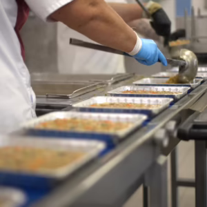 Level 1 Food Safety – Manufacturing