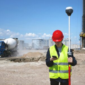 Asbestos Surveying