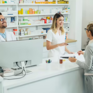 Safe Handling of Medicines