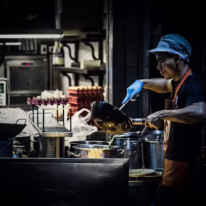 Level 2 Food Safety