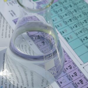 Diploma in Water Chemistry