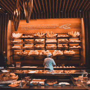 Baker