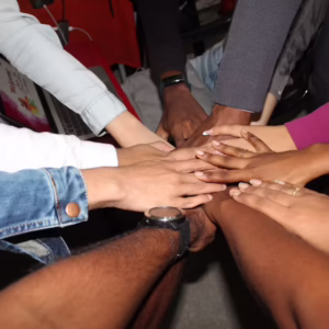 Developing Teamwork