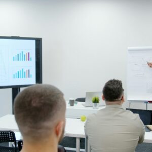 Data Entry Administrator Training for Accurate Data Recording