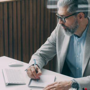 Business Compliance Officer