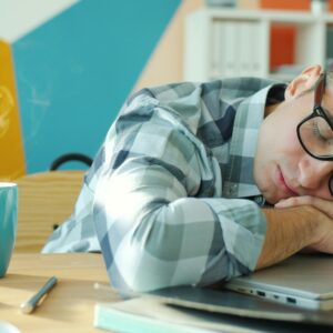 Workplace Fatigue Management Training